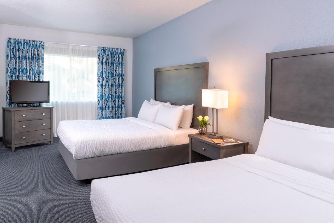 Beachfront Inn And Suites At Dana Point Exterior photo