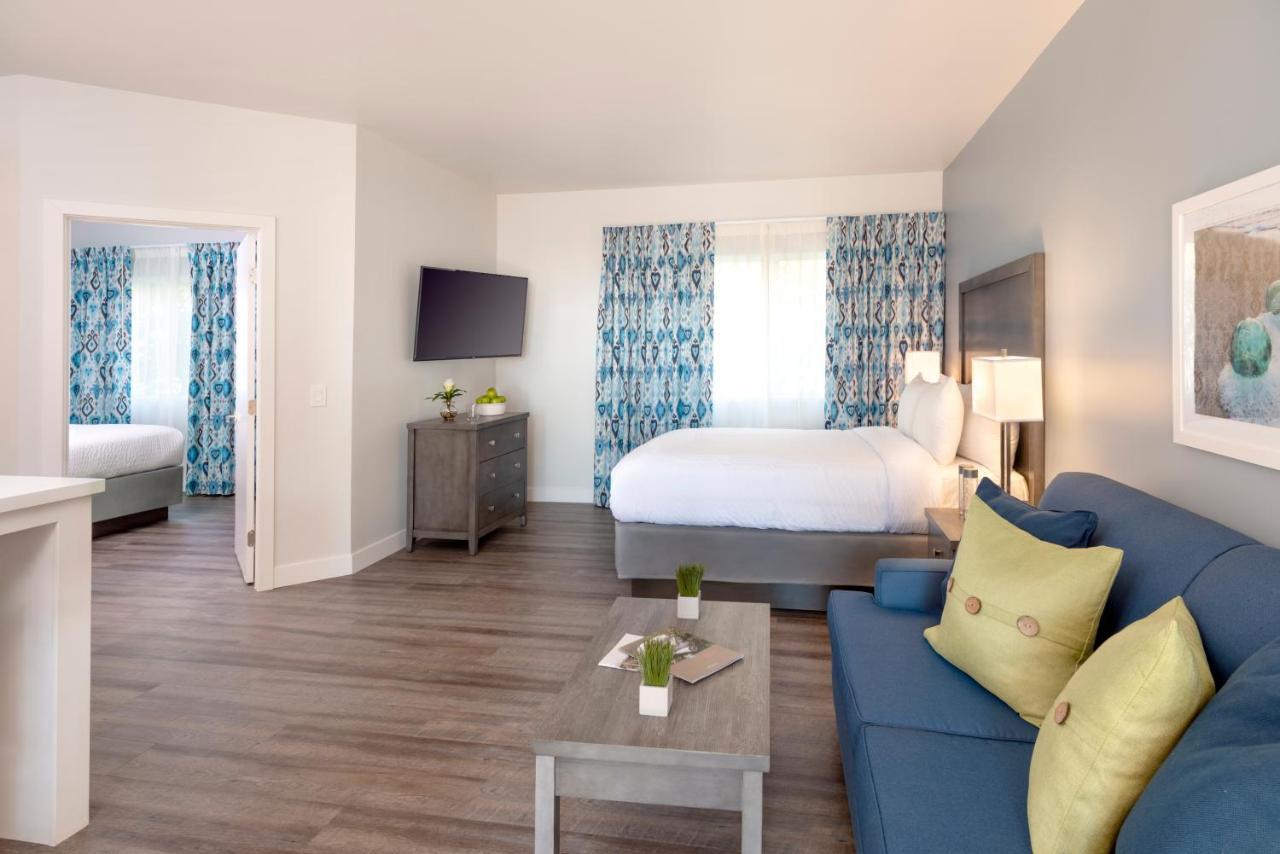 Beachfront Inn And Suites At Dana Point Exterior photo