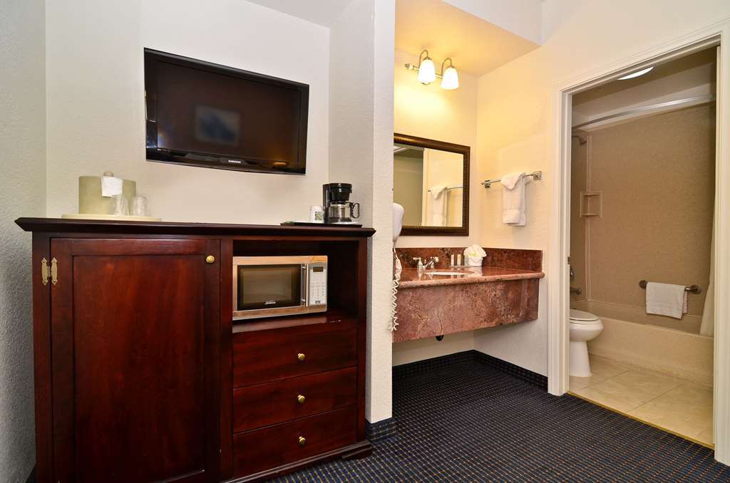 Beachfront Inn And Suites At Dana Point Room photo